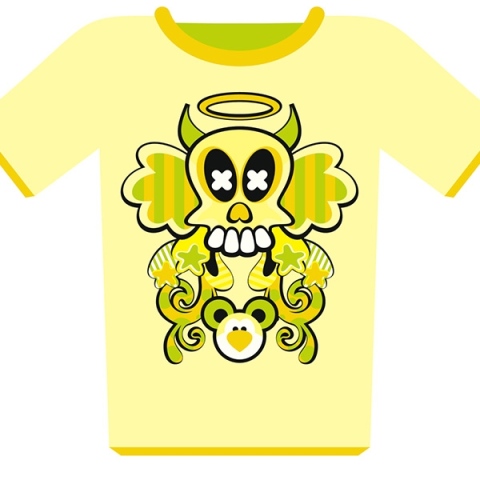 stampa magliette